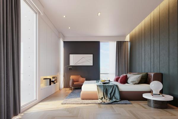 Appartement 108m2TIERCE