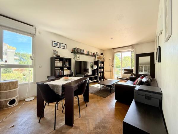 EXCLUSIVITE appartement 3 pièces 66.76 378 000 € - Référence  1006