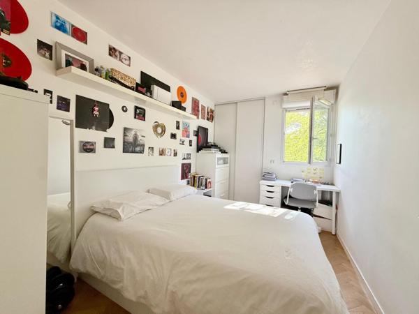 EXCLUSIVITE appartement 3 pièces 66.76 378 000 € - Référence  1006