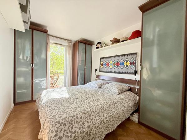 EXCLUSIVITE appartement 3 pièces 66.76 378 000 € - Référence  1006
