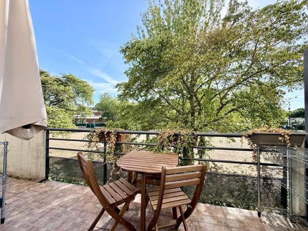 EXCLUSIVITE appartement 3 pièces 66.76 378 000 € - Référence  1006