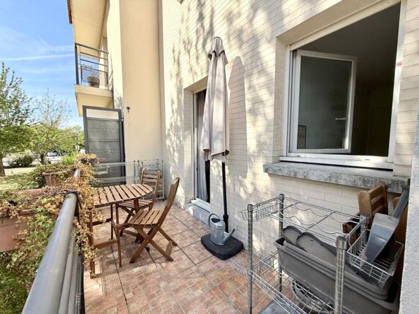 EXCLUSIVITE appartement 3 pièces 66.76 378 000 € - Référence  1006