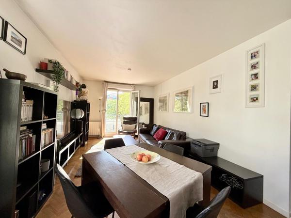 EXCLUSIVITE appartement 3 pièces 66.76 378 000 € - Référence  1006