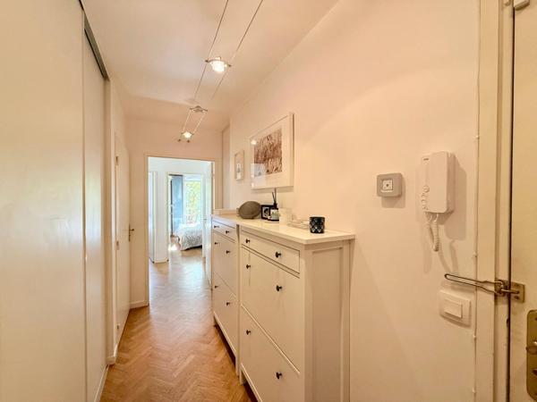 EXCLUSIVITE appartement 3 pièces 66.76 378 000 € - Référence  1006