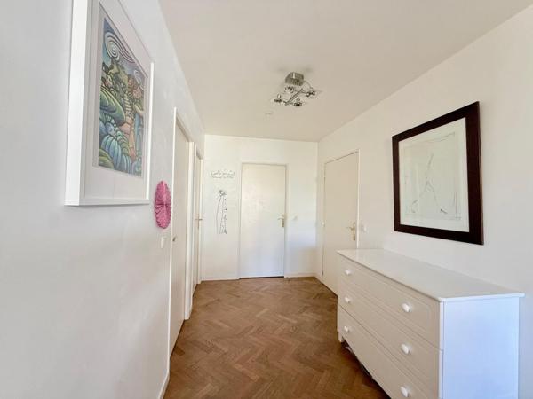 EXCLUSIVITE appartement 3 pièces 66.76 378 000 € - Référence  1006