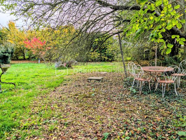 Maison contemporaine de 122 m²