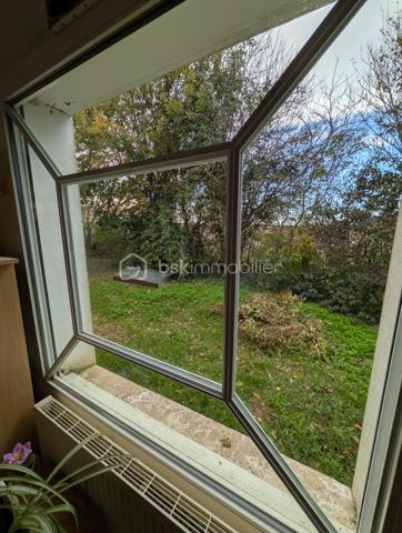 Maison contemporaine de 122 m²