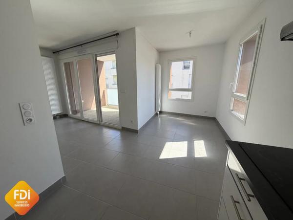 Appartement à vendre à Castelnau-le-Lez (34170)