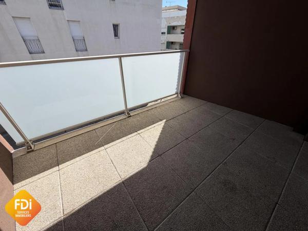 Appartement à vendre à Castelnau-le-Lez (34170)