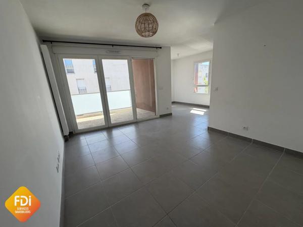 Appartement à vendre à Castelnau-le-Lez (34170)