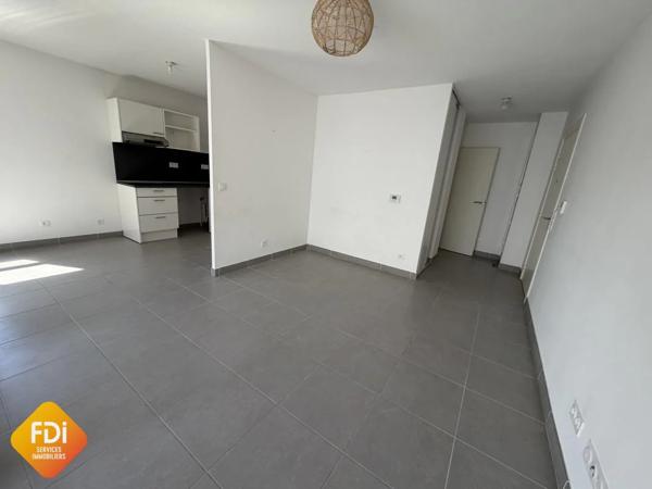 Appartement à vendre à Castelnau-le-Lez (34170)
