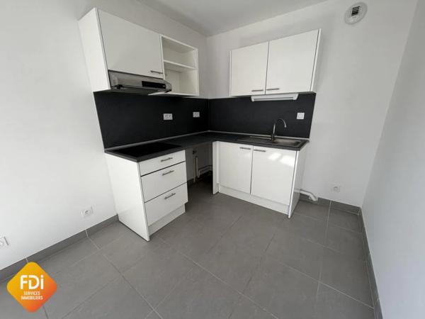 Appartement à vendre à Castelnau-le-Lez (34170)
