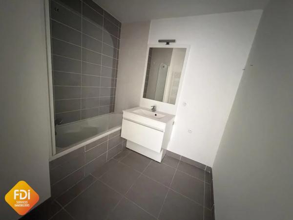 Appartement à vendre à Castelnau-le-Lez (34170)