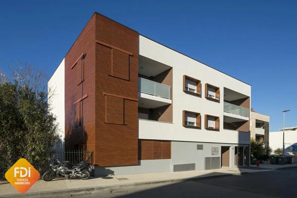 Appartement à vendre à Castelnau-le-Lez (34170)