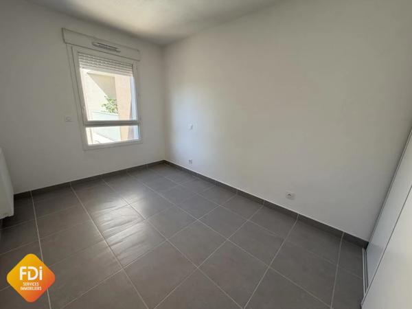 Appartement à vendre à Castelnau-le-Lez (34170)