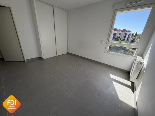 Appartement à vendre à Castelnau-le-Lez (34170)