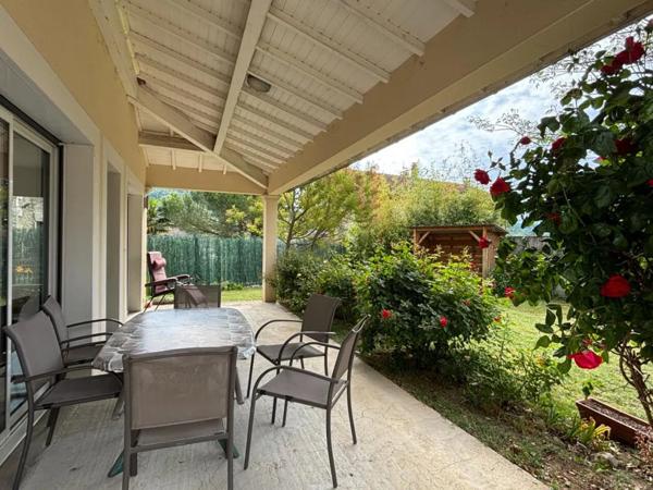 Maison à vendre à Saint-Donat-sur-l'Herbasse (26260)