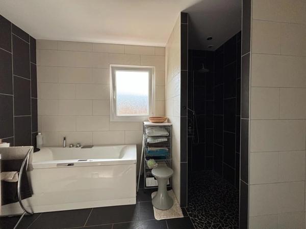 Maison à vendre à Saint-Donat-sur-l'Herbasse (26260)
