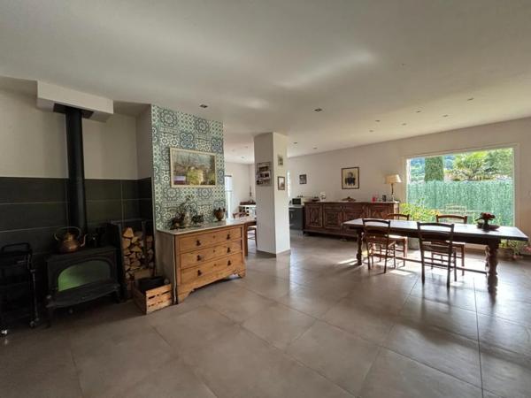 Maison à vendre à Saint-Donat-sur-l'Herbasse (26260)