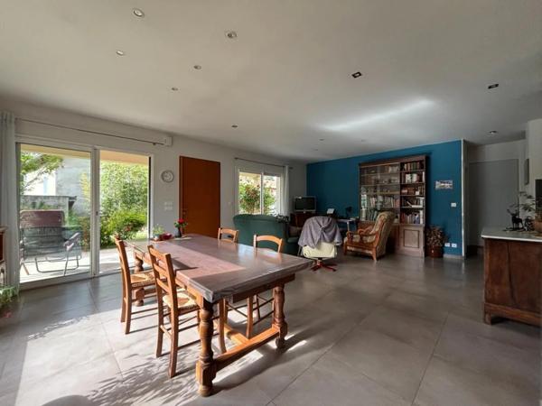 Maison à vendre à Saint-Donat-sur-l'Herbasse (26260)