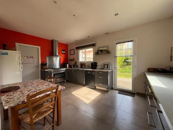 Maison à vendre à Saint-Donat-sur-l'Herbasse (26260)