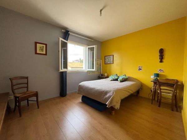 Maison à vendre à Saint-Donat-sur-l'Herbasse (26260)