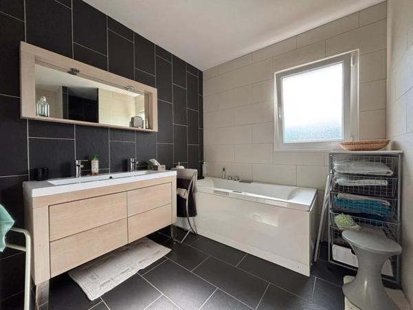 Maison à vendre à Saint-Donat-sur-l'Herbasse (26260)