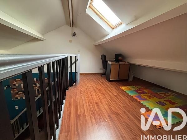 Maison à vendre 4 pièces 110 m² Fresnoy-le-Grand