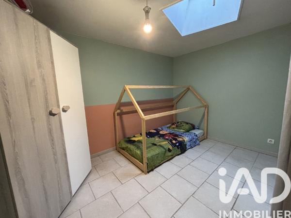 Maison à vendre 4 pièces 110 m² Fresnoy-le-Grand