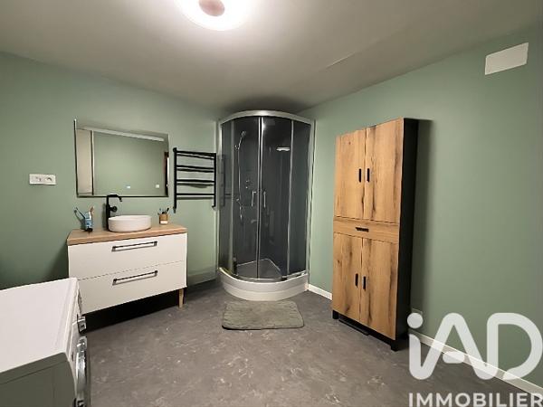 Maison à vendre 4 pièces 110 m² Fresnoy-le-Grand