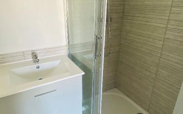 Appartement à louer    3 pièces • 54,35 m2 Le Havre