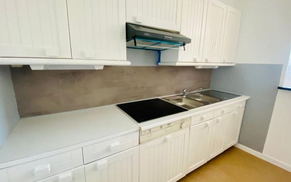 Appartement à louer    3 pièces • 54,35 m2 Le Havre