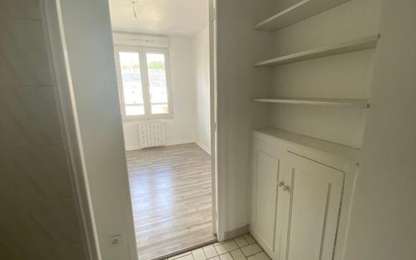 Appartement à louer    3 pièces • 54,35 m2 Le Havre