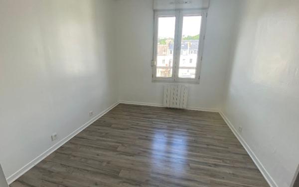 Appartement à louer    3 pièces • 54,35 m2 Le Havre