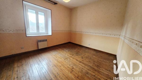 Maison à vendre 3 pièces 70 m² Aubrives