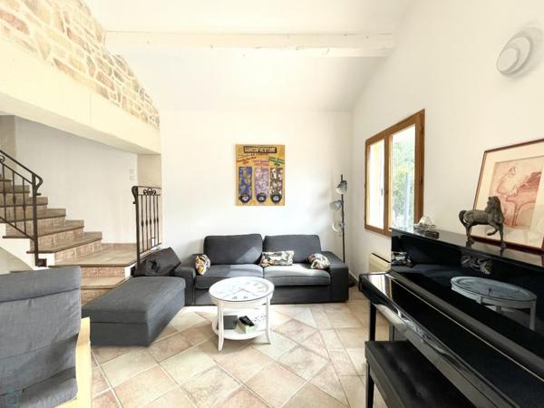 Villa 7 pièces, 219 m2