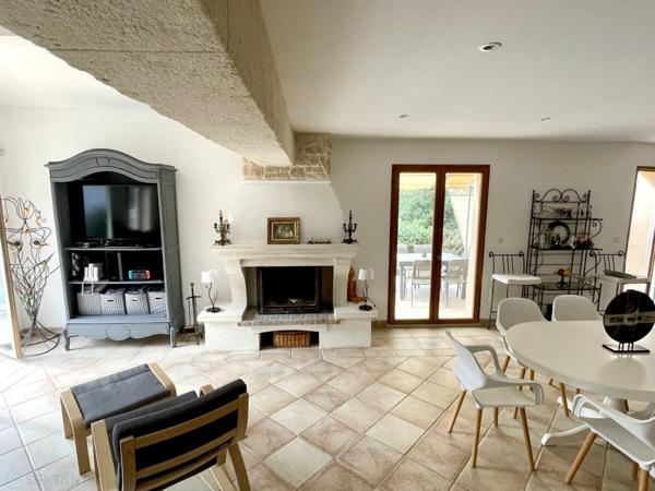 Villa 7 pièces, 219 m2