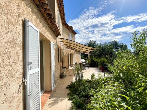 Villa 7 pièces, 219 m2