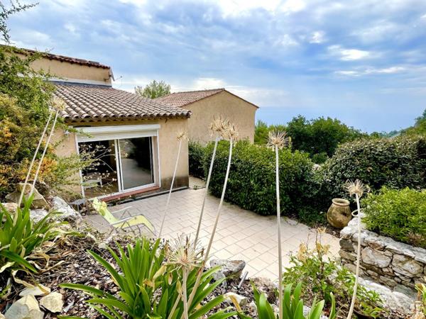 Villa 7 pièces, 219 m2