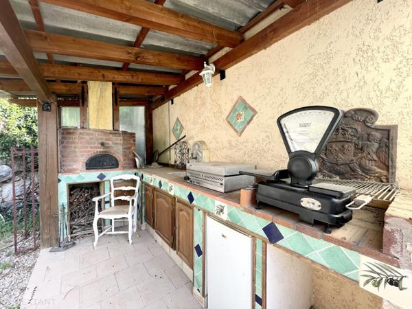 Villa 7 pièces, 219 m2