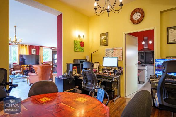 Maison à vendre 9 pièces 204m²