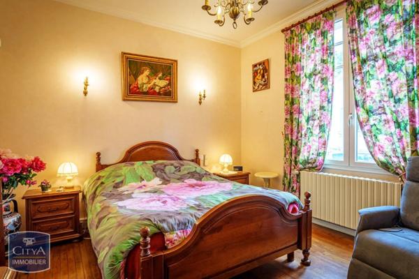 Maison à vendre 9 pièces 204m²