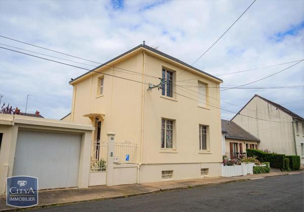 Maison à vendre 9 pièces 204m²