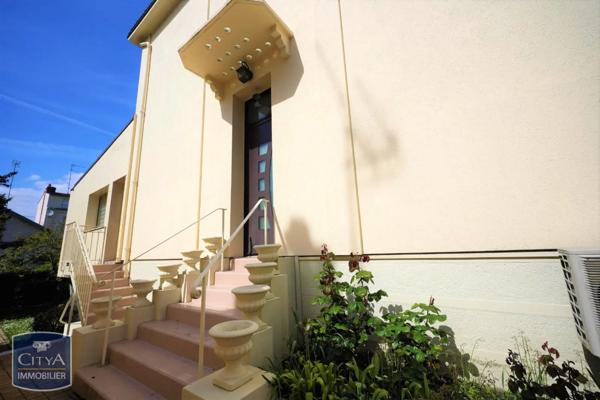 Maison à vendre 9 pièces 204m²