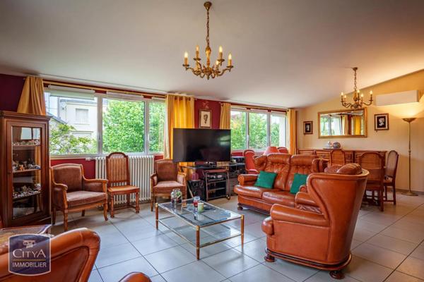 Maison à vendre 9 pièces 204m²