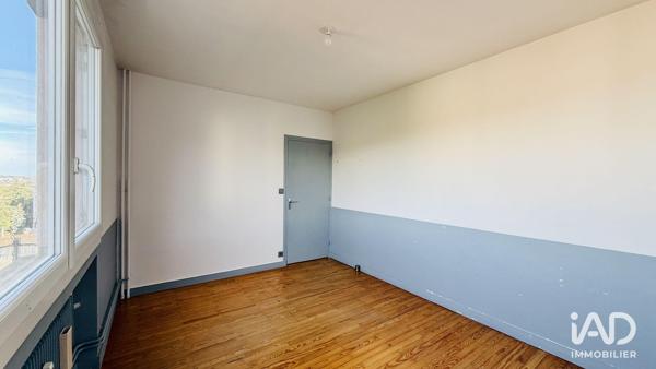 Appartement à vendre 3 pièces 64 m² Saint-Étienne
