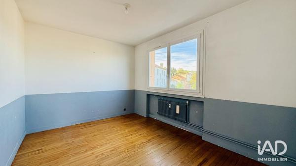 Appartement à vendre 3 pièces 64 m² Saint-Étienne