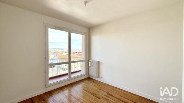 Appartement à vendre 3 pièces 64 m² Saint-Étienne
