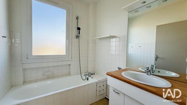 Appartement à vendre 3 pièces 64 m² Saint-Étienne