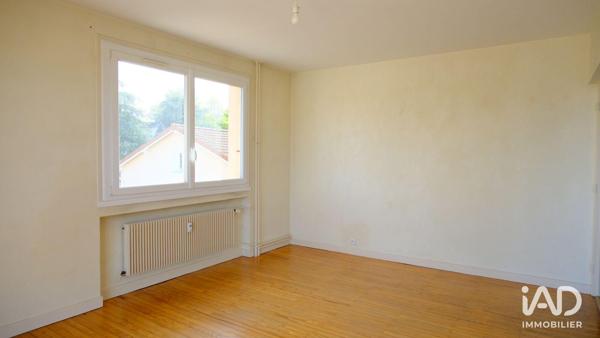 Appartement à vendre 3 pièces 64 m² Saint-Étienne